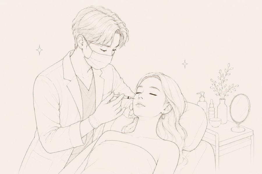 施作療程